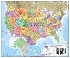 Maps international large for sale  Delivered anywhere in USA 