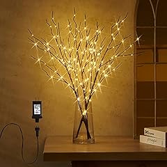 Fudios lighted branch for sale  Delivered anywhere in USA 
