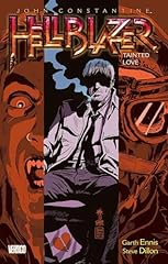 John constantine hellblazer gebraucht kaufen  Wird an jeden Ort in Deutschland