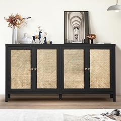 Qhitty sideboard buffet for sale  Delivered anywhere in USA 