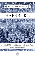 Habsburg bibliothek einer gebraucht kaufen  Wird an jeden Ort in Deutschland