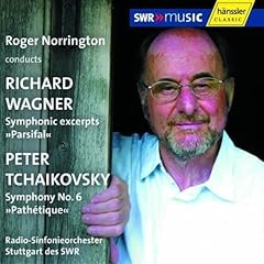 Wagner symphonic excerpts usato  Spedito ovunque in Italia 