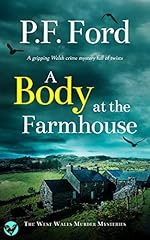 Body farmhouse gripping for sale  Delivered anywhere in UK