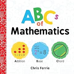 Abcs mathematics learn for sale  Delivered anywhere in USA 