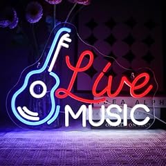 Oycgzv live music d'occasion  Livré partout en France