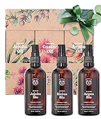 Bionoble skincare kit usato  Spedito ovunque in Italia 