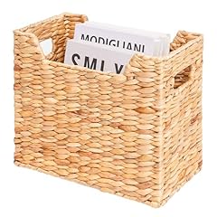 Magazines holders handwoven for sale  Delivered anywhere in USA 