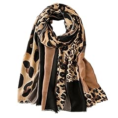 Kruihan leopard print for sale  Delivered anywhere in UK