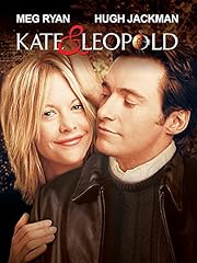 Kate leopold gebraucht kaufen  Wird an jeden Ort in Deutschland