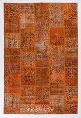 Contemporary handmade patchwor for sale  Delivered anywhere in USA 