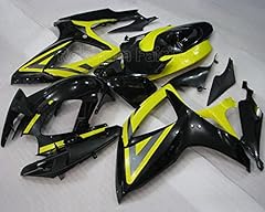 Fairings gsxr 600 for sale  Delivered anywhere in UK