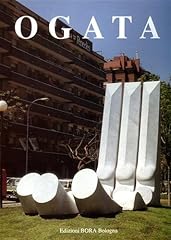 Ogata. itinerari impronte d'occasion  Livré partout en Belgiqu