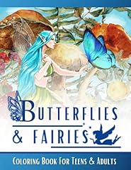 Butterflies fairies teens for sale  Delivered anywhere in UK
