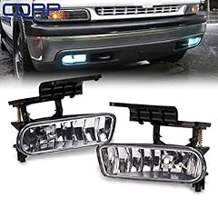 2pcs bumper driving for sale  Delivered anywhere in USA 