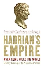 Hadrian empire for sale  Delivered anywhere in UK