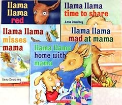 Llama lama book for sale  Delivered anywhere in USA 