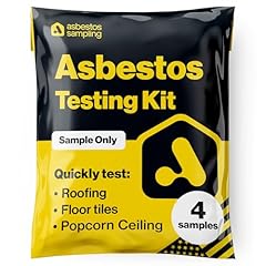 Asbestos test kit for sale  Delivered anywhere in USA 