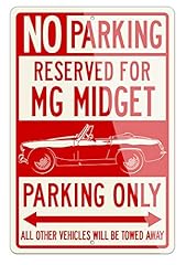 Midget convertible 1961 for sale  Delivered anywhere in USA 