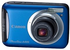 Canon powershot a495 for sale  Delivered anywhere in USA 