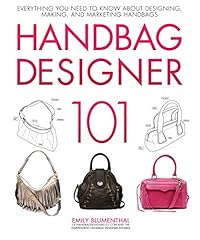 Handbag designer 101 for sale  Delivered anywhere in USA 