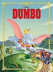 Dumbo usato  Spedito ovunque in Italia 