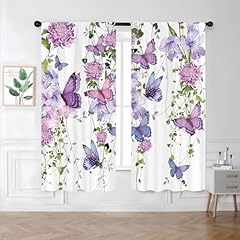 Famiffty purple butterfly for sale  Delivered anywhere in UK