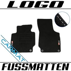 Carmat fussmatten logo gebraucht kaufen  Wird an jeden Ort in Deutschland