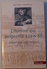 Homme poignarda louis d'occasion Homme poignarda louis d'occasion  Livré partout en France