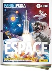 Panini paninipedia spazio usato  Spedito ovunque in Italia 