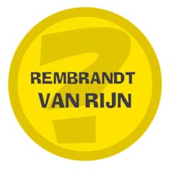 Rembrandt van rijn gebraucht kaufen  Wird an jeden Ort in Deutschland