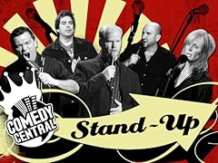 Comedy central presents for sale  Delivered anywhere in USA 