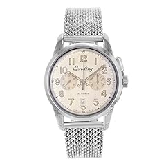 Breitling transocean ab141112g for sale  Delivered anywhere in UK