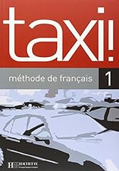 Taxi méthode français d'occasion  Livré partout en Belgiqu