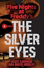 Silver eyes five for sale  Delivered anywhere in USA 