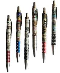 Pezzi penna penne usato  Spedito ovunque in Italia 