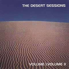 Vol. desert sessions for sale  Delivered anywhere in USA 