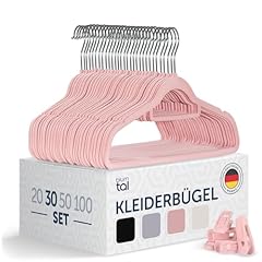 Blumtal kleiderbügel stück gebraucht kaufen  Wird an jeden Ort in Deutschland