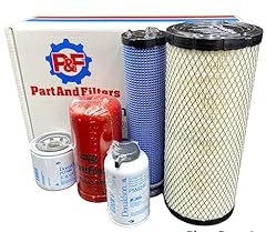 Filter kit new for sale  Delivered anywhere in USA 