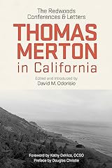 Thomas merton california for sale  Delivered anywhere in USA 