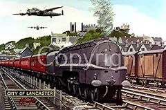Duchess city lancaster for sale  Delivered anywhere in UK