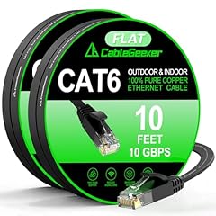 Cat ethernet cable for sale  Delivered anywhere in USA 