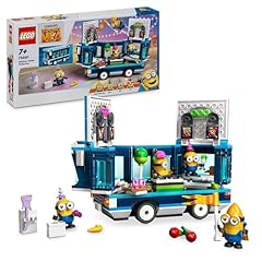 Lego despicable minions for sale  Delivered anywhere in UK