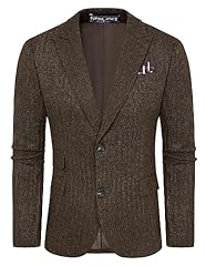 Men herringbone tweed for sale  Delivered anywhere in USA 