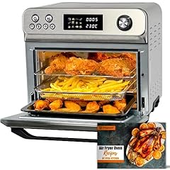Hysapientia forno friggitrice usato  Spedito ovunque in Italia 