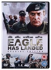 Eagle landed dvd for sale  Delivered anywhere in UK