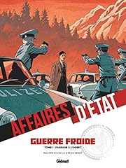 Affaires etat guerre d'occasion  Livré partout en France