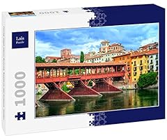 Lais puzzle ponte usato  Spedito ovunque in Italia 