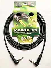 Sommer cable instrument for sale  Delivered anywhere in UK