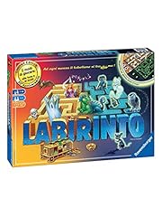 Ravensburger labyrinthe glow d'occasion  Livré partout en France