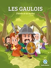 Gaulois traces ancêtres d'occasion  Livré partout en France